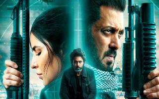 Video: Salman Khan-Katrina Kaif CONFIRM Tiger 4 At World Cup 2023 Final